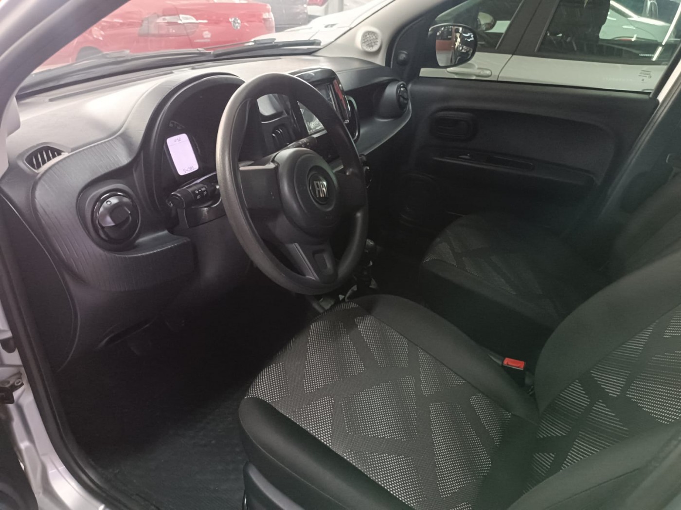 FIAT MOBI LIKE - Foto 3