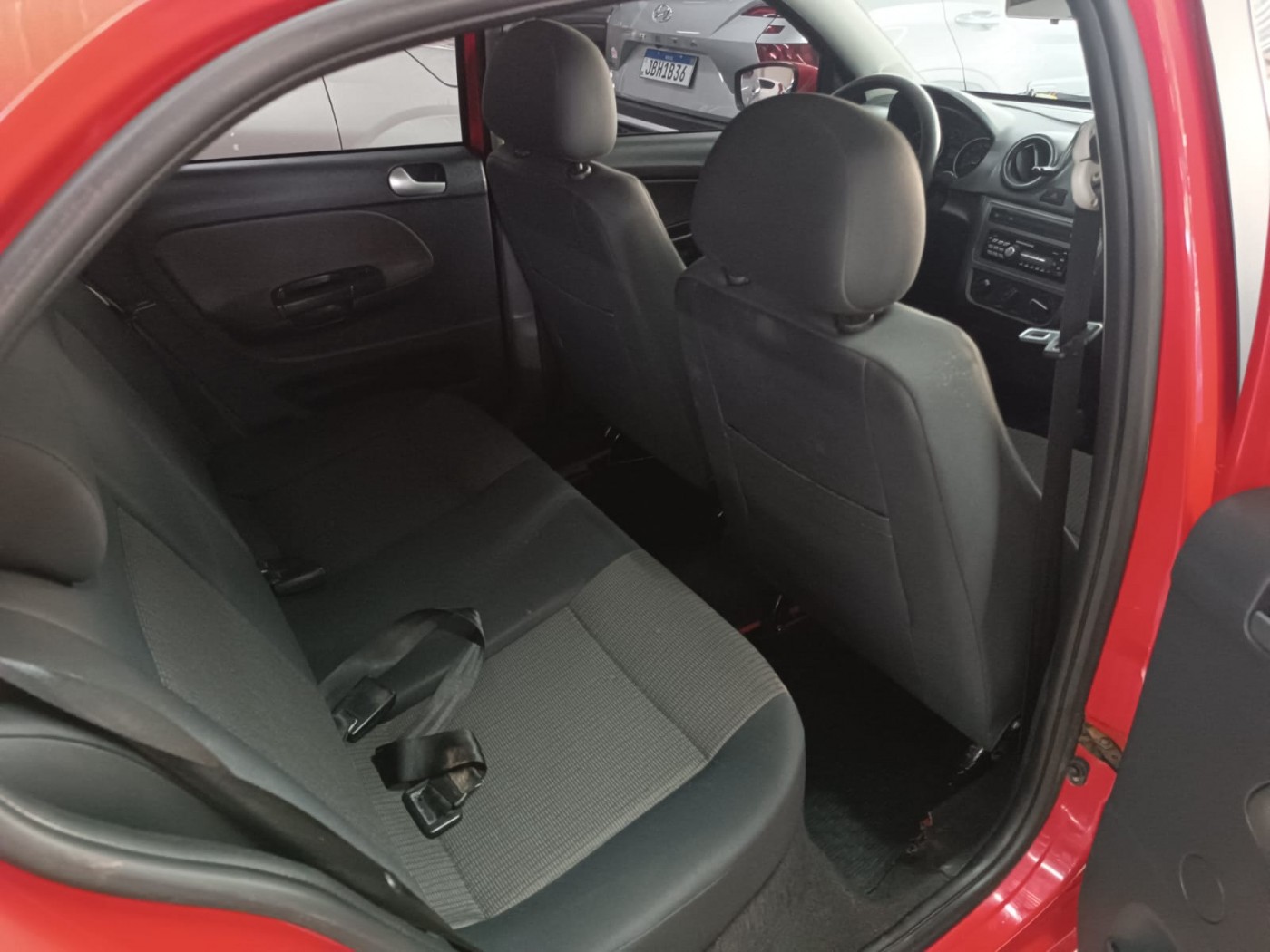 VW VOYAGE 1.0 TREND - Foto 6