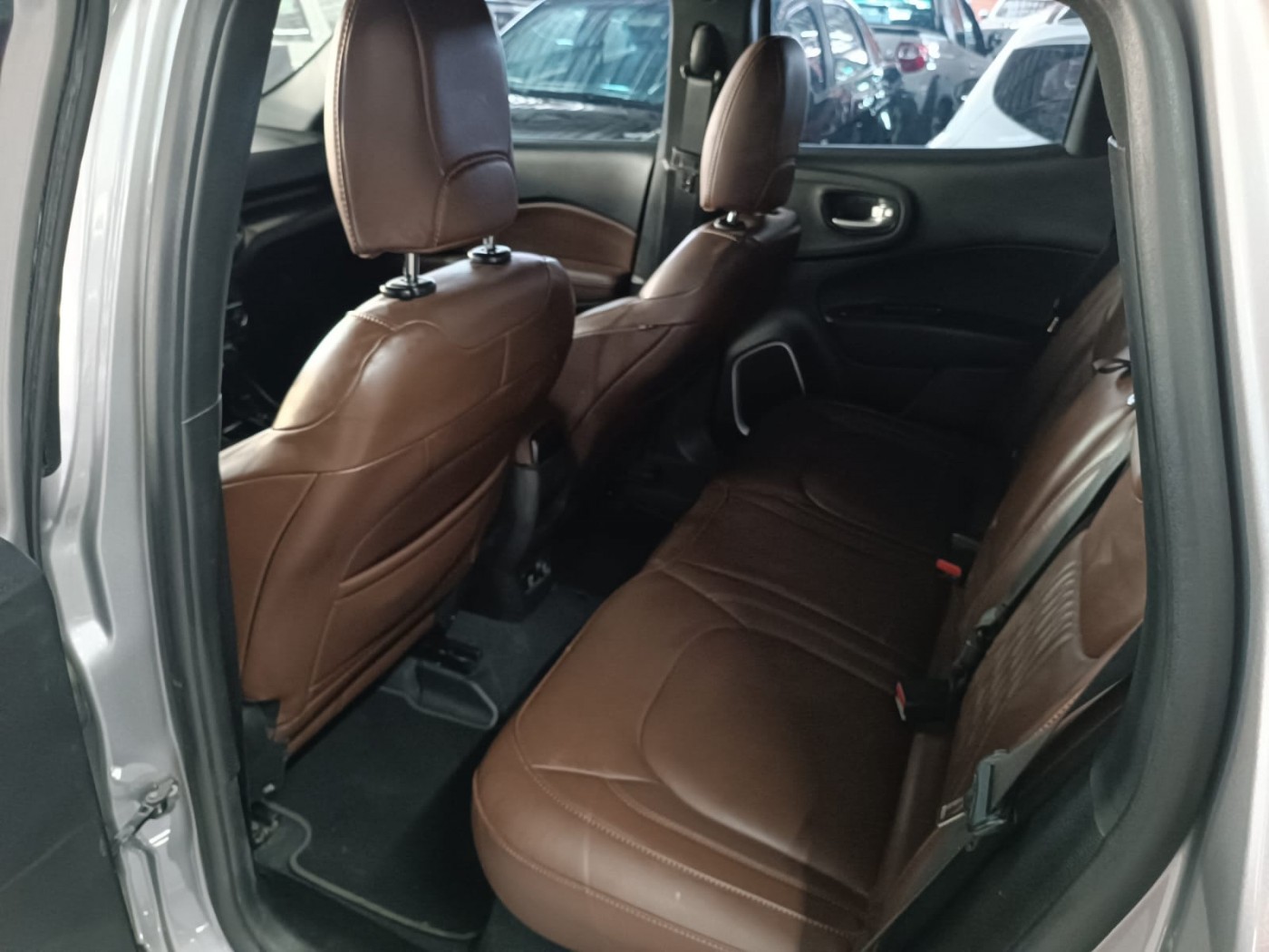 FIAT TORO RANCH DIESEL 4X4 - Foto 6