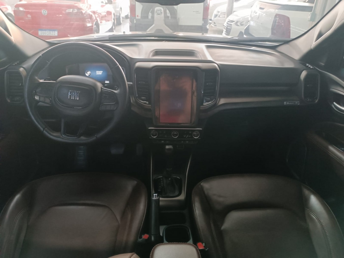 FIAT TORO RANCH DIESEL 4X4 - Foto 5