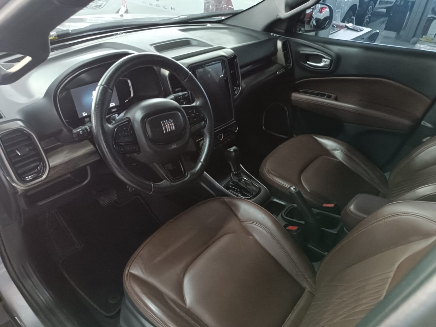 FIAT TORO RANCH DIESEL 4X4 - Foto 3