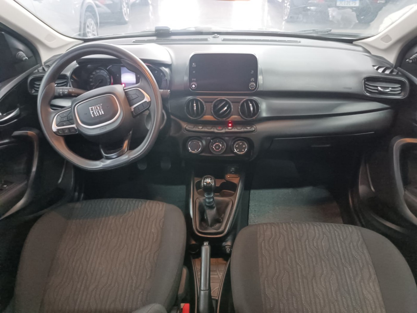 FIAT CRONOS DRIVE 1.0 - Foto 5