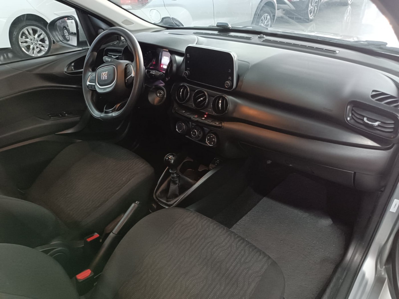 FIAT CRONOS DRIVE 1.0 - Foto 4