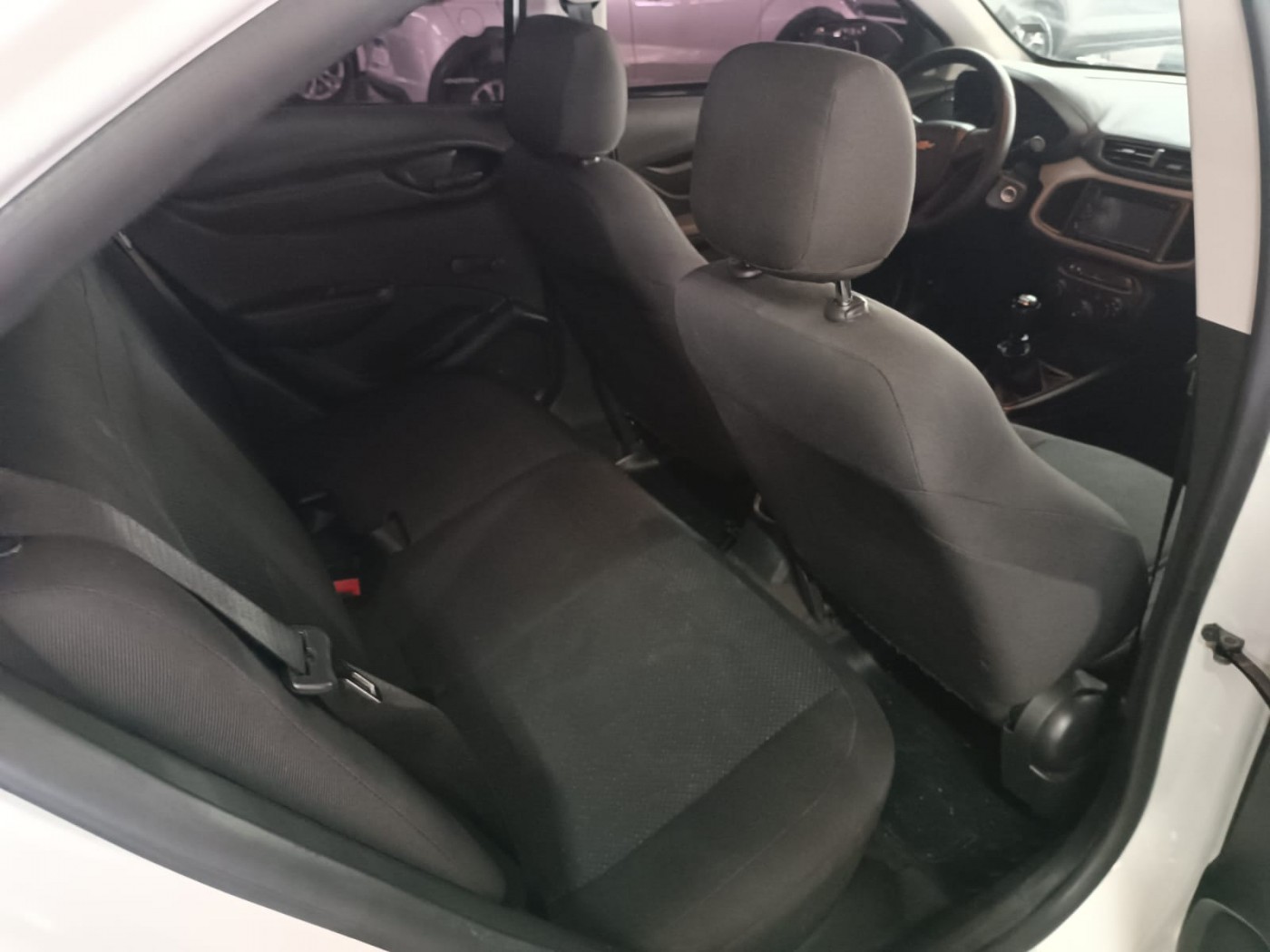 GM PRISMA JOY 1.0 - Foto 7