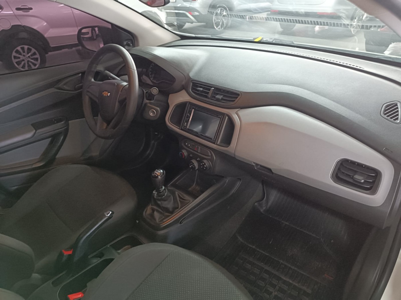 GM PRISMA JOY 1.0 - Foto 4