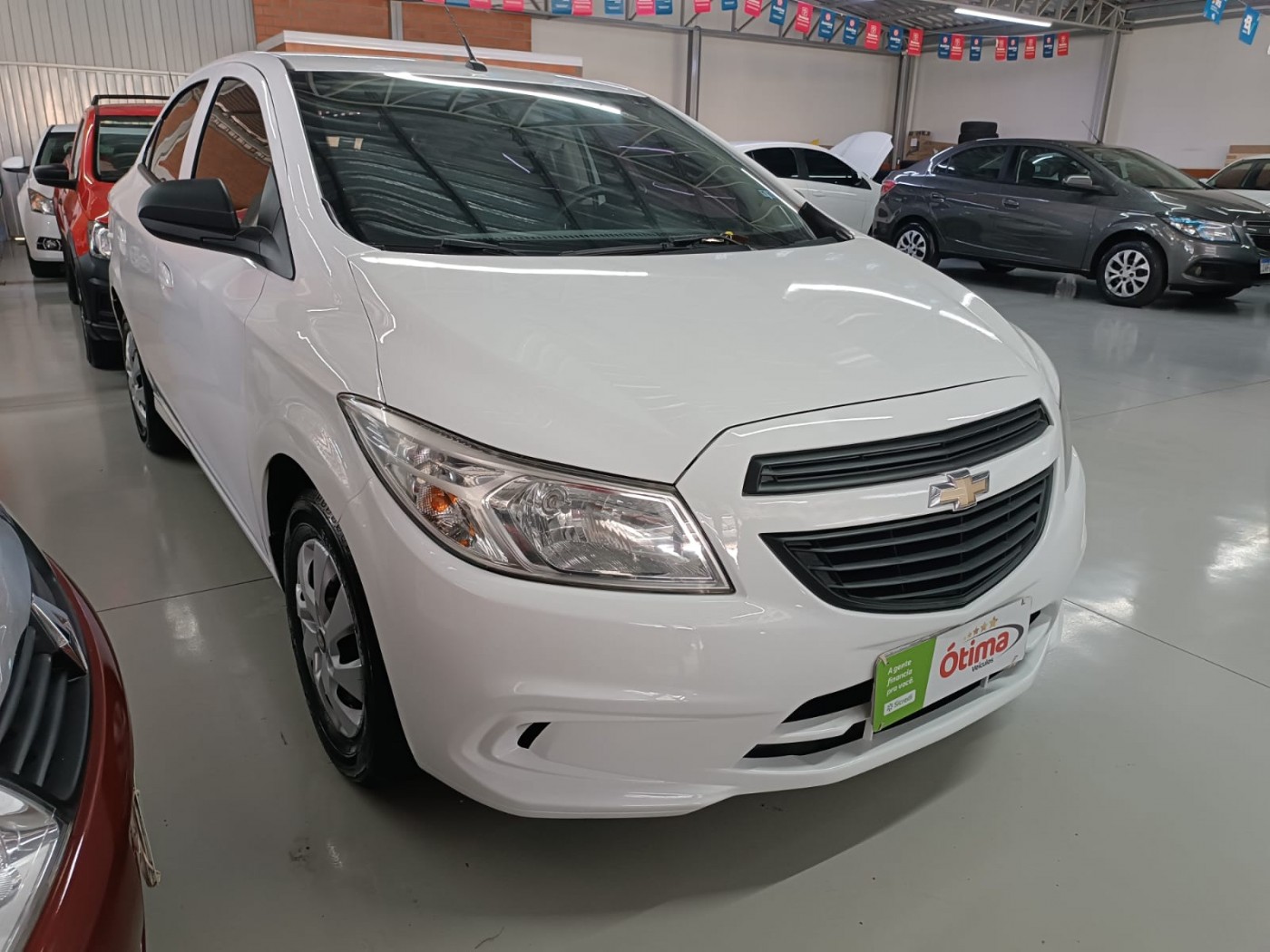 GM PRISMA JOY 1.0 - Foto 1