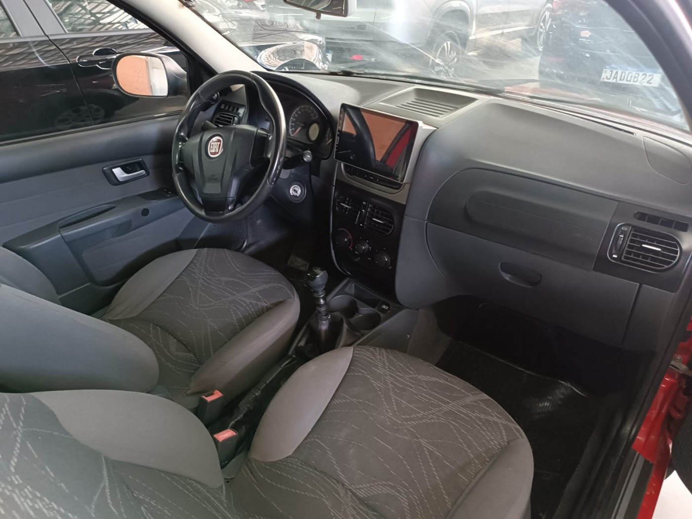 FIAT STRADA CD 1.4 - Foto 4