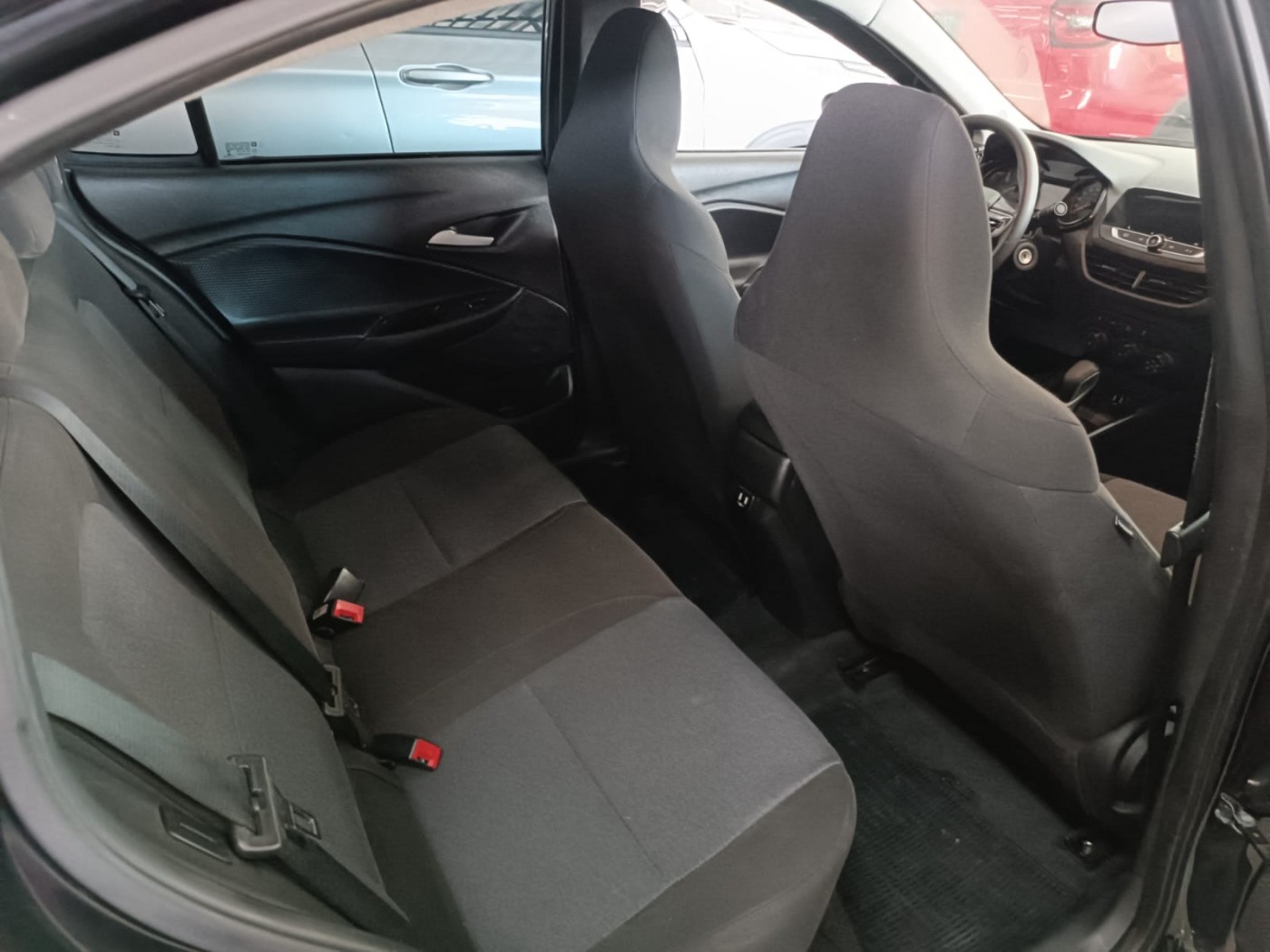 GM ONIX PLUS 1.0 - Foto 6