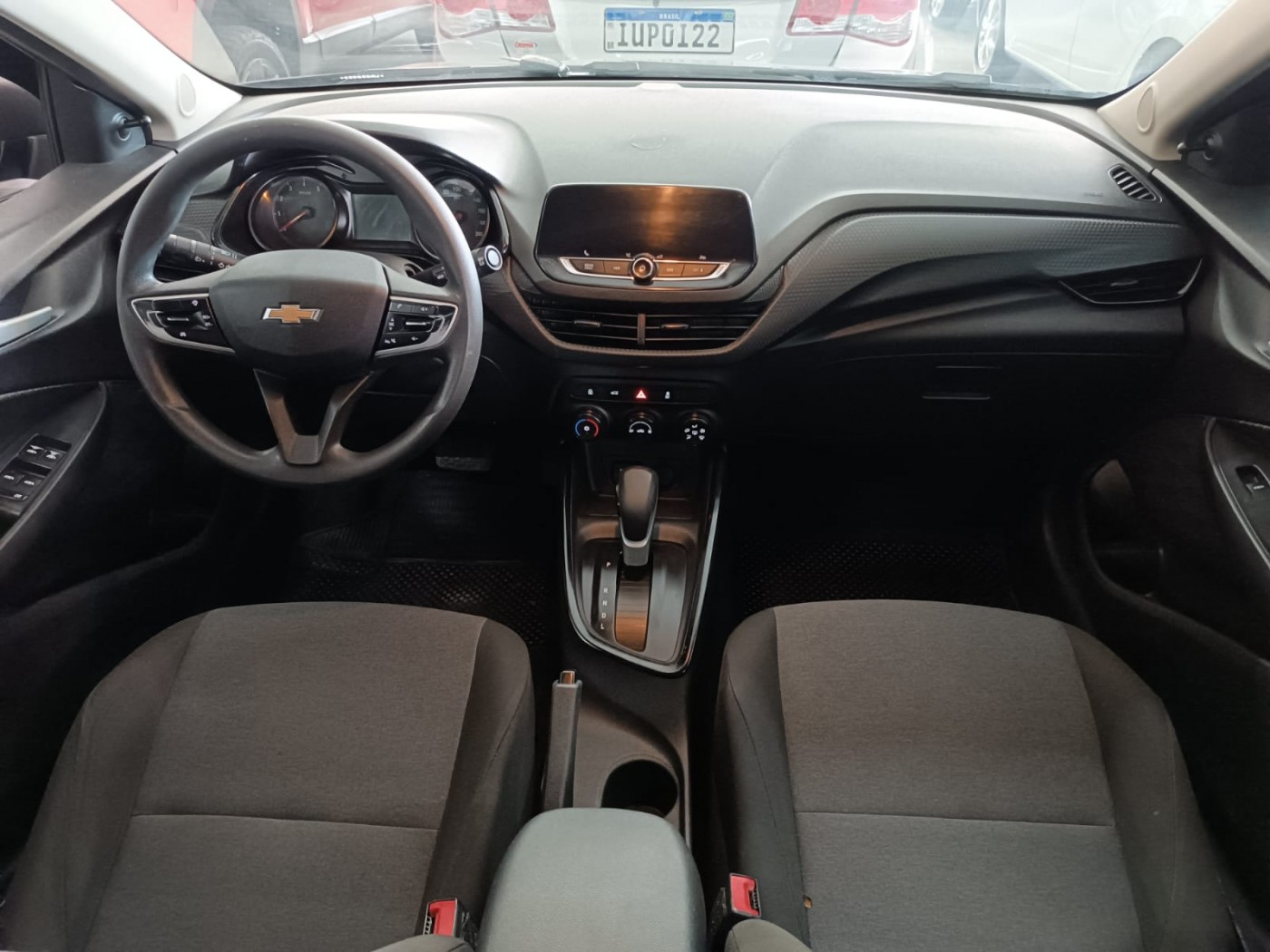 GM ONIX PLUS 1.0 - Foto 5