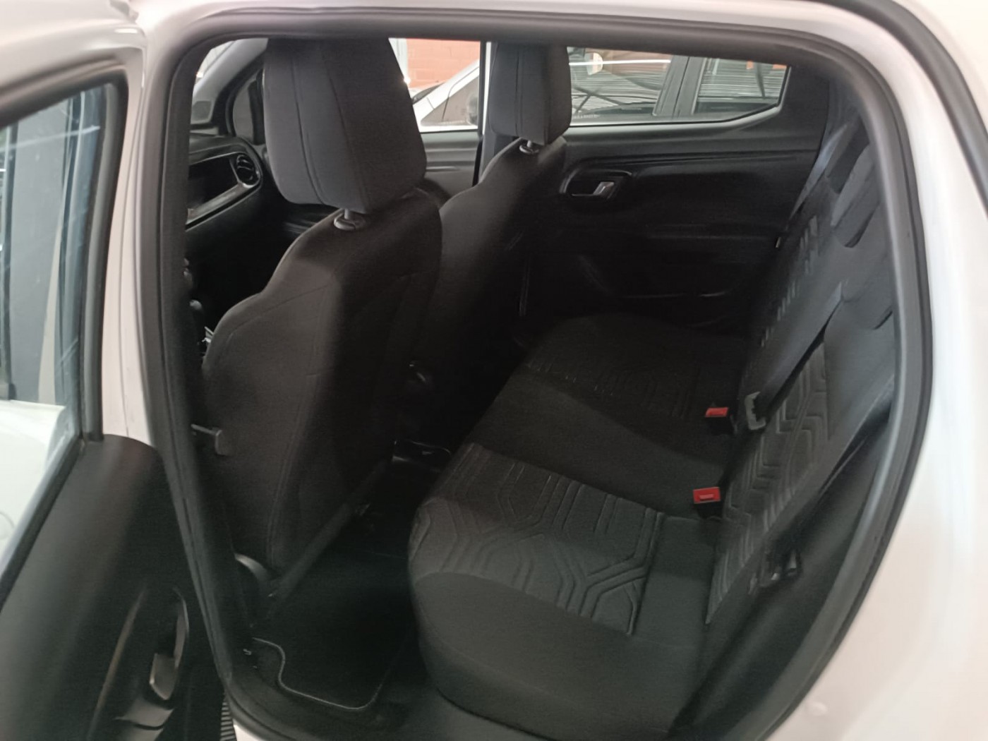 FIAT STRADA VOLCANO AUTOMATICA - Foto 5