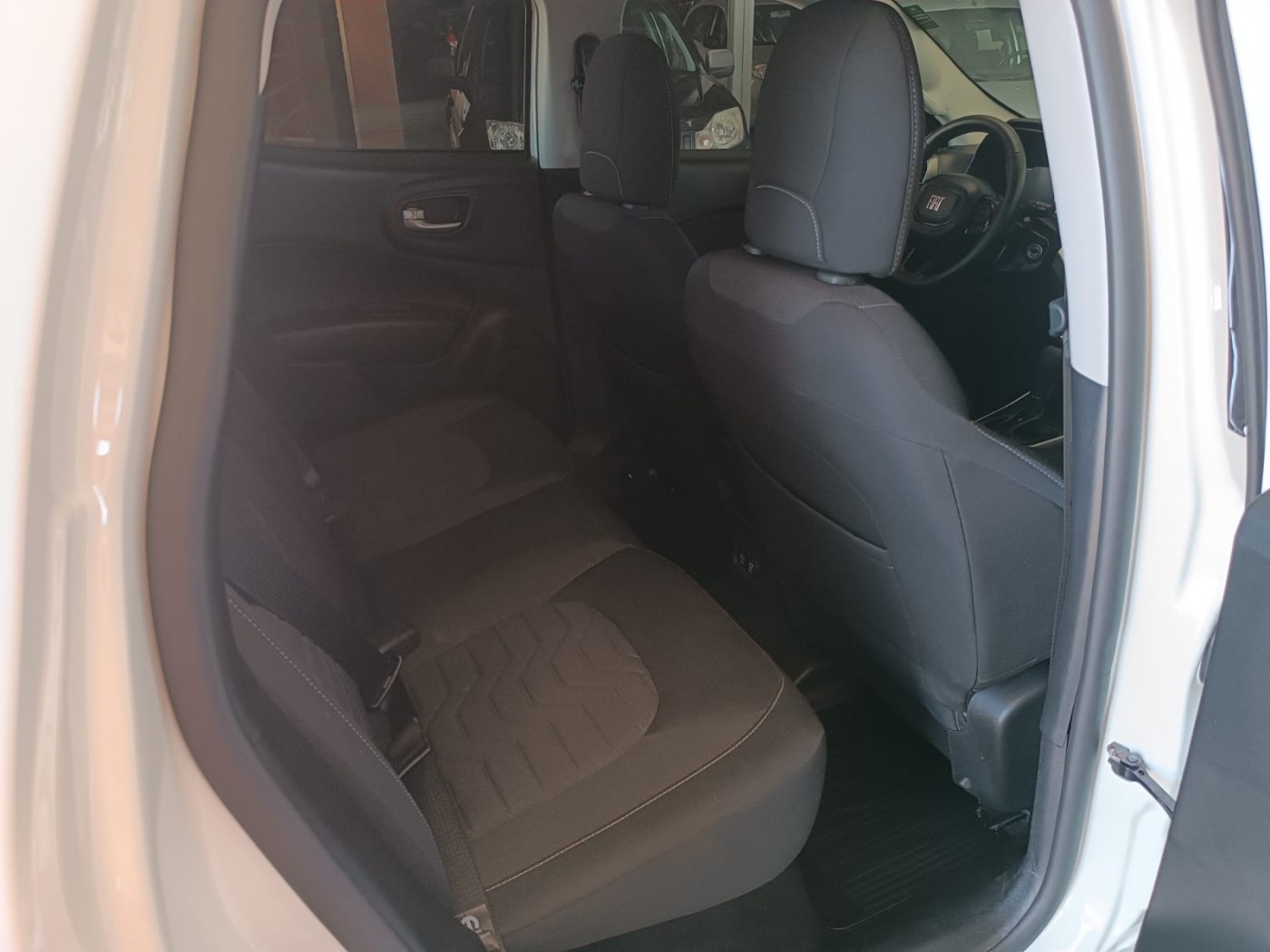 FIAT TORO FREEDOM FLEX T270 - Foto 6