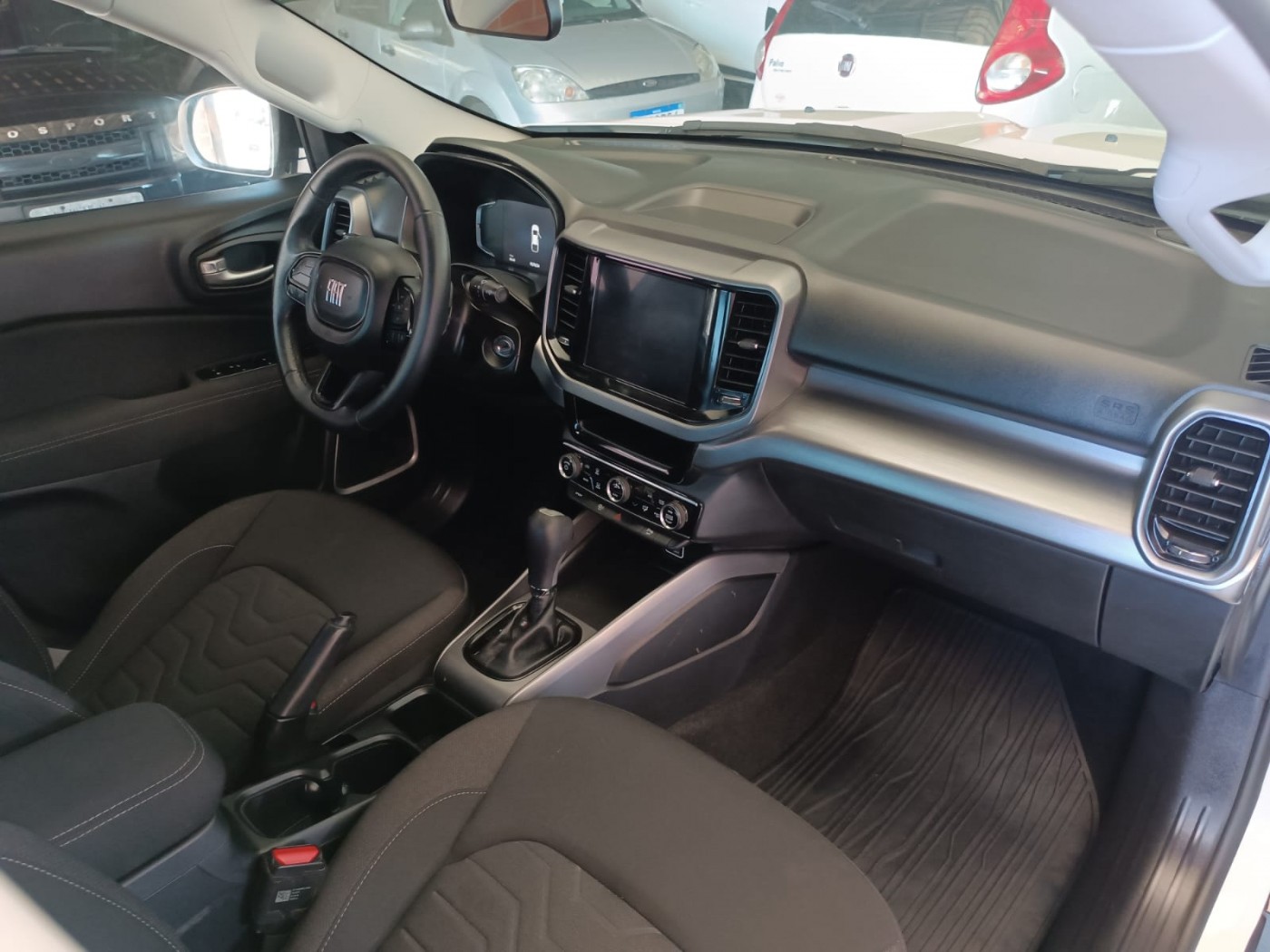 FIAT TORO FREEDOM FLEX T270 - Foto 4