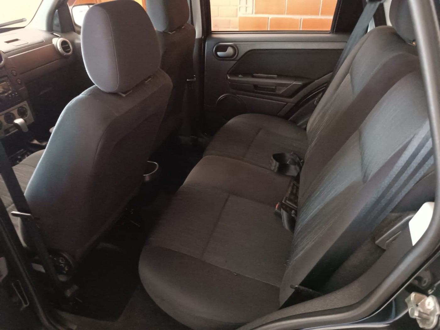 FORD ECOSPORT XLT FREESTYLE 1.6 - Foto 6