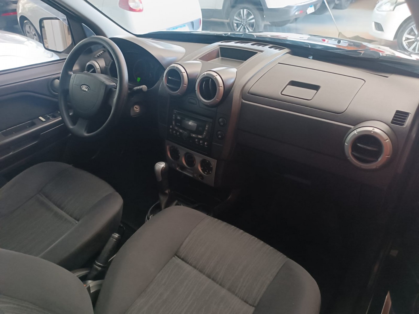 FORD ECOSPORT XLT FREESTYLE 1.6 - Foto 4