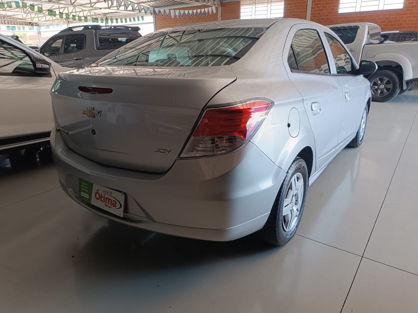 GM PRISMA JOY 1.0 - Foto 8