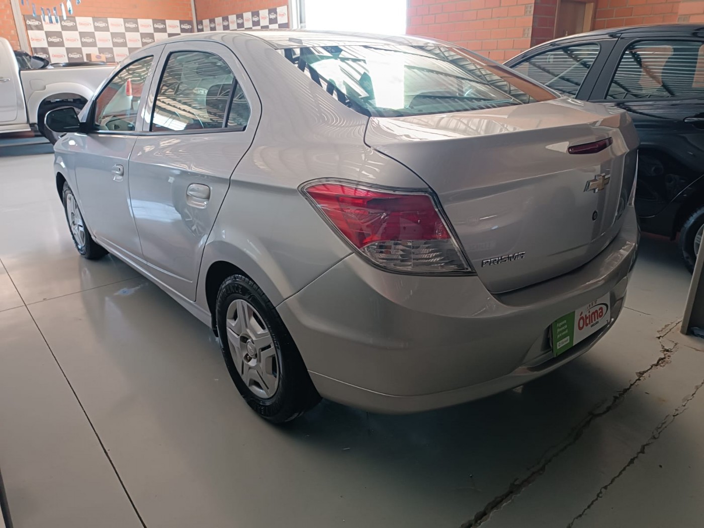 GM PRISMA JOY 1.0 - Foto 7