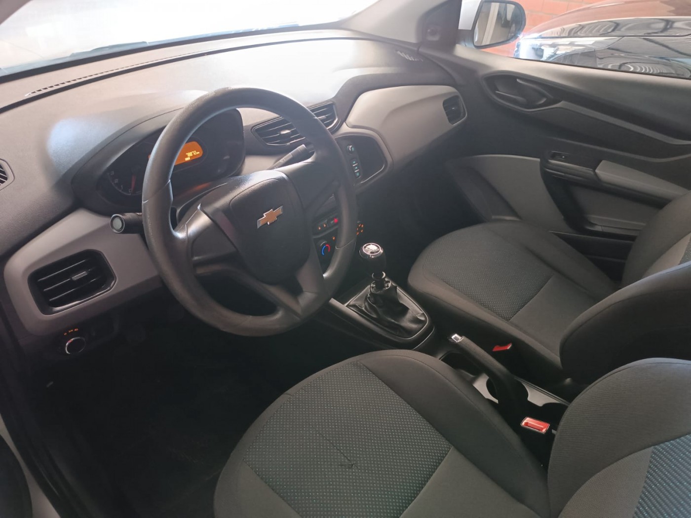 GM PRISMA JOY 1.0 - Foto 4