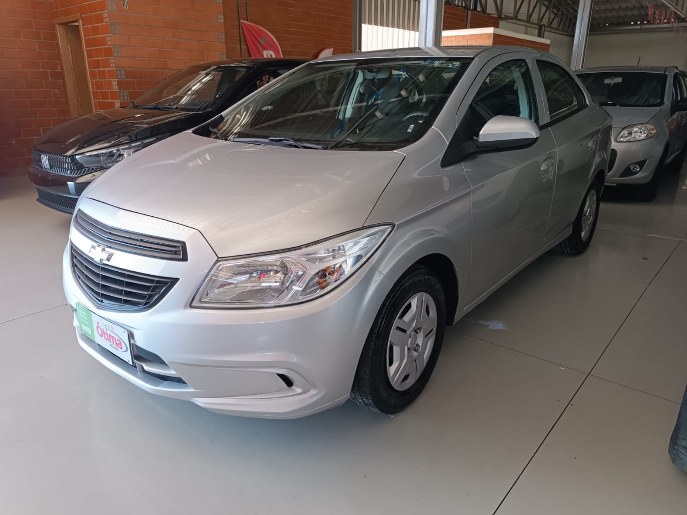 GM PRISMA JOY 1.0 - Foto 1