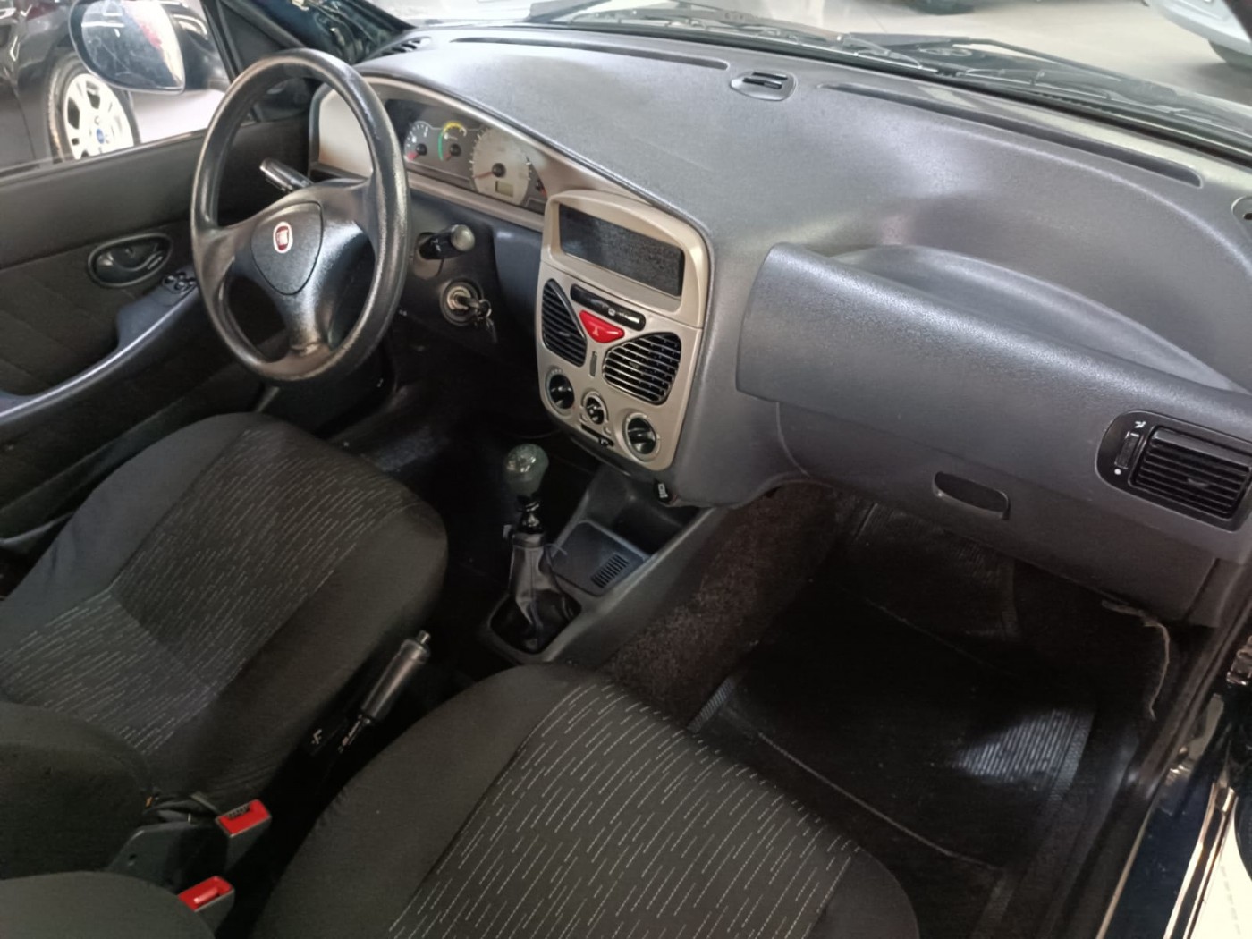 FIAT PALIO FIRE ECONOMY - Foto 4