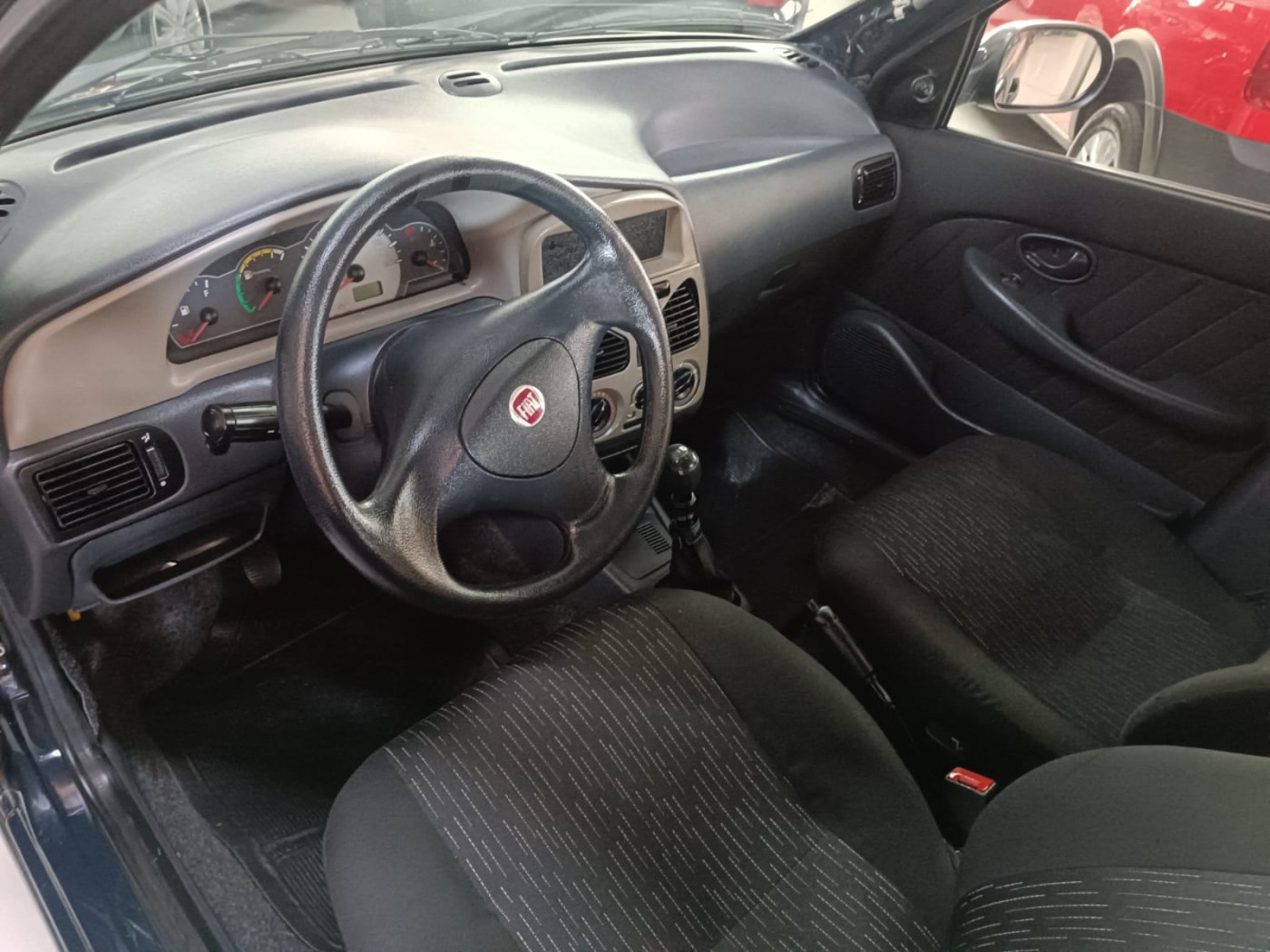 FIAT PALIO FIRE ECONOMY - Foto 3