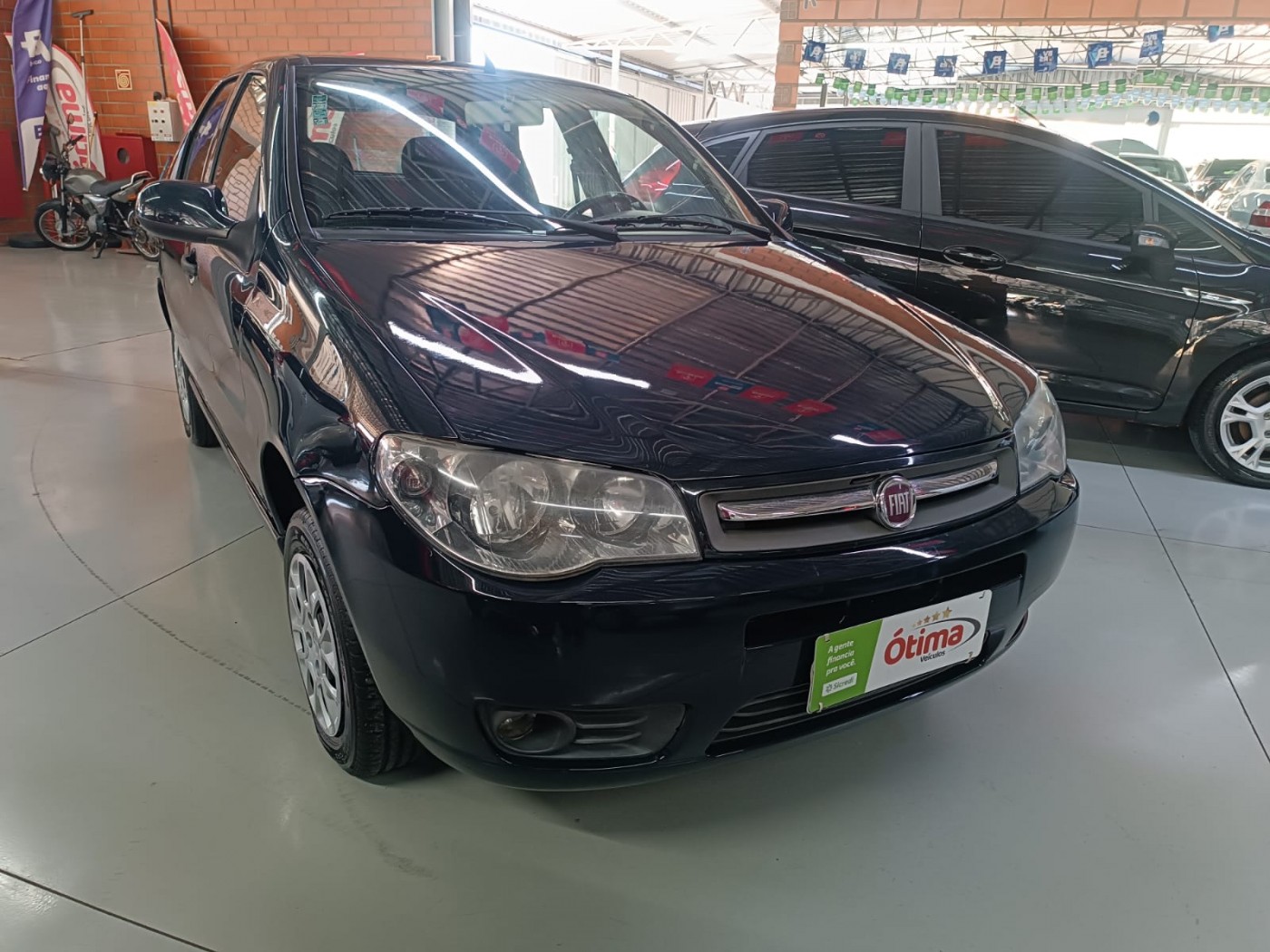 FIAT PALIO FIRE ECONOMY - Foto 2