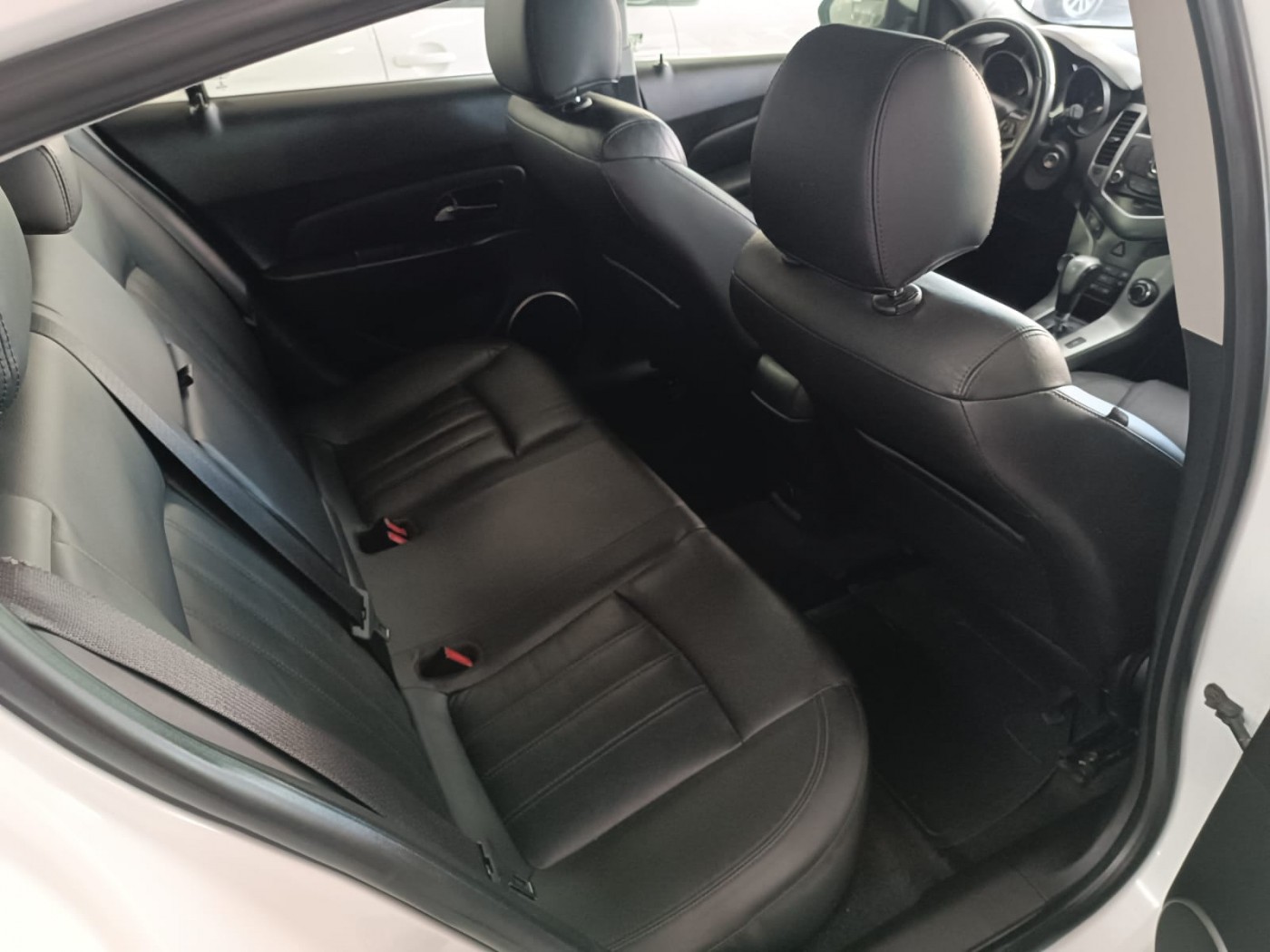 GM CRUZE LT HB  - Foto 6