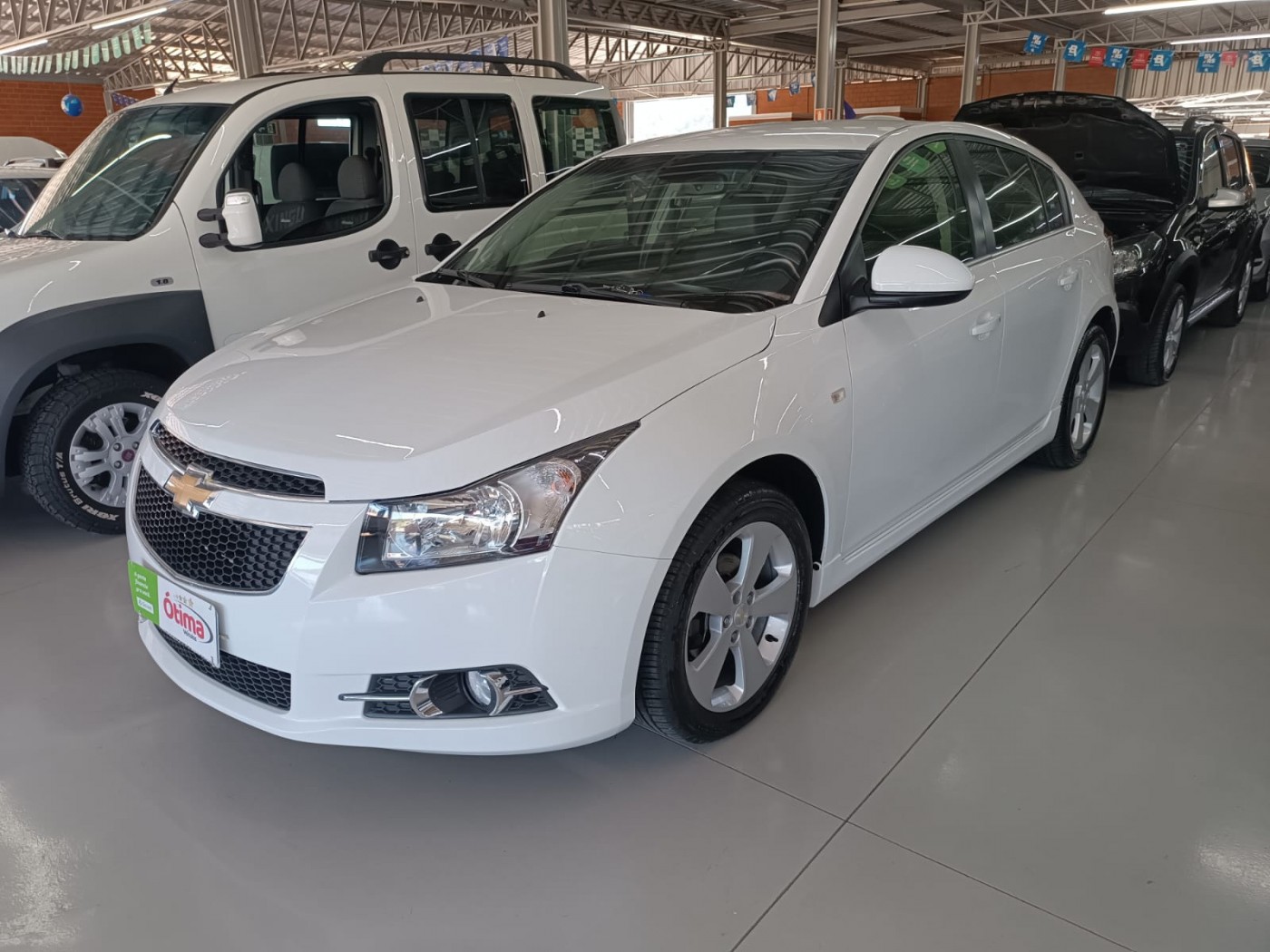 GM CRUZE LT HB  - Foto 2