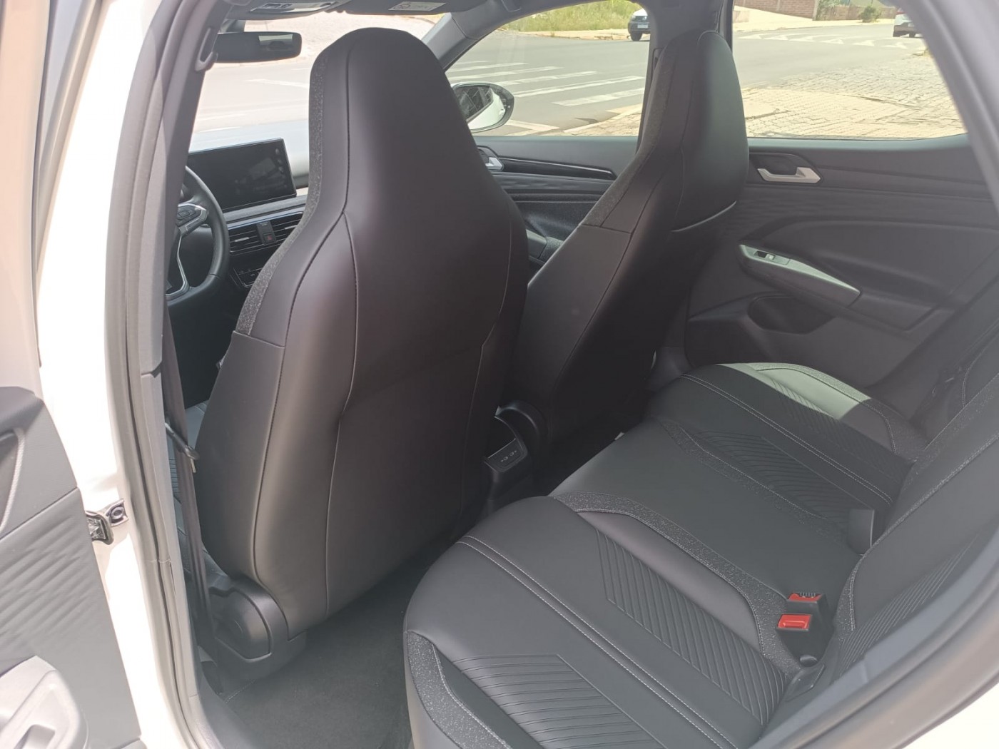 VW TERA 1.0 HIGH - Foto 6