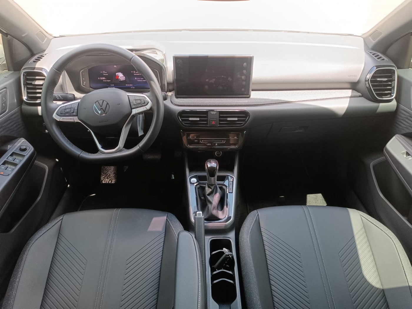 VW TERA 1.0 HIGH - Foto 5