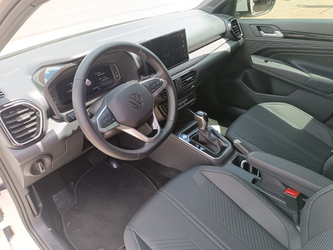 VW TERA 1.0 HIGH - Foto 3