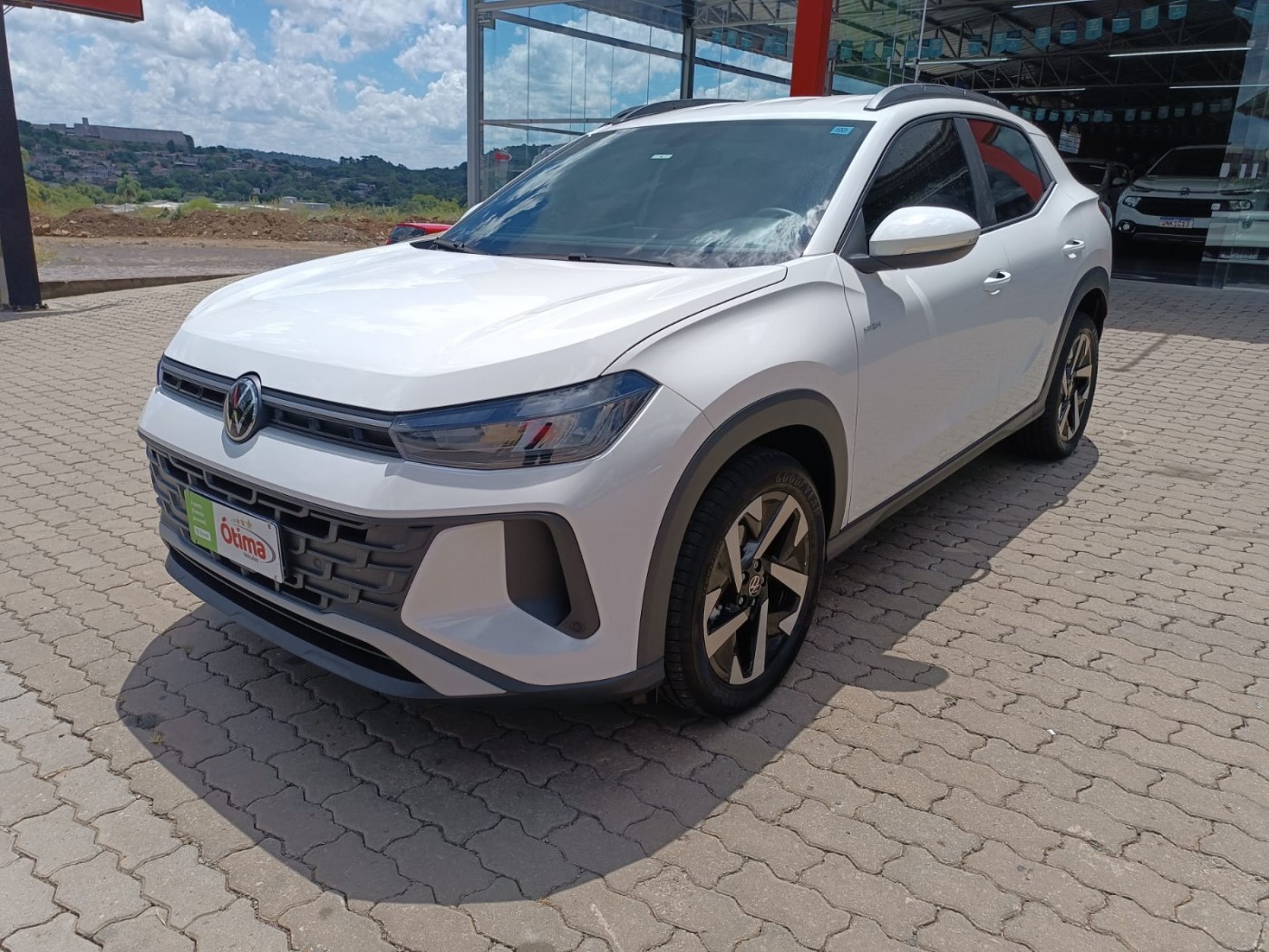 VW TERA 1.0 HIGH - Foto 1