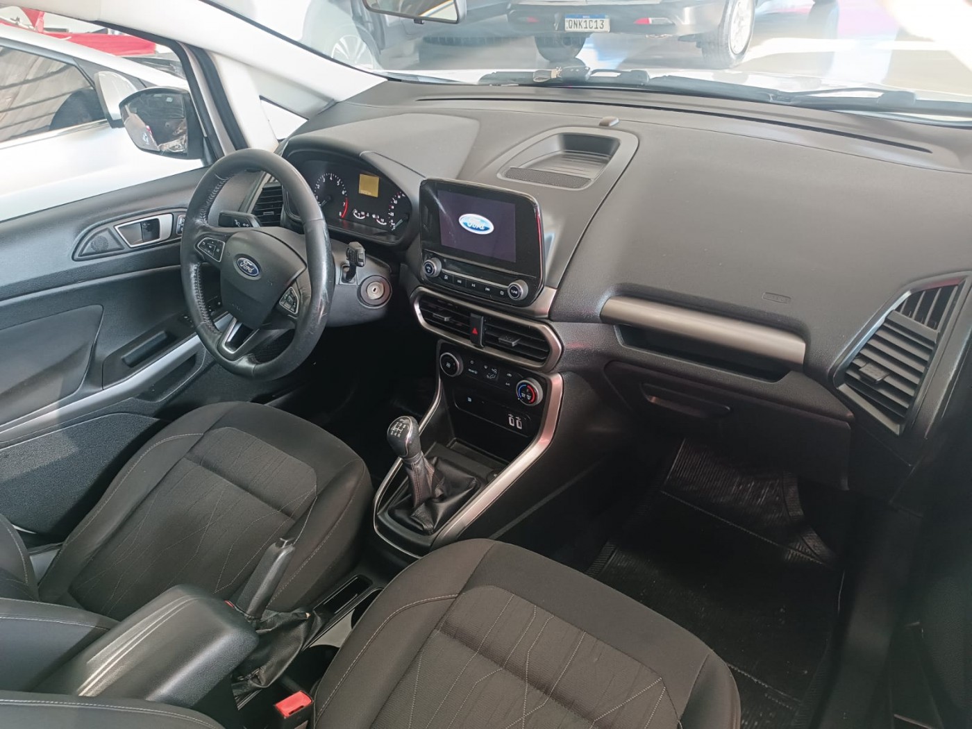 FORD ECOSPORT SE 1.5 - Foto 4