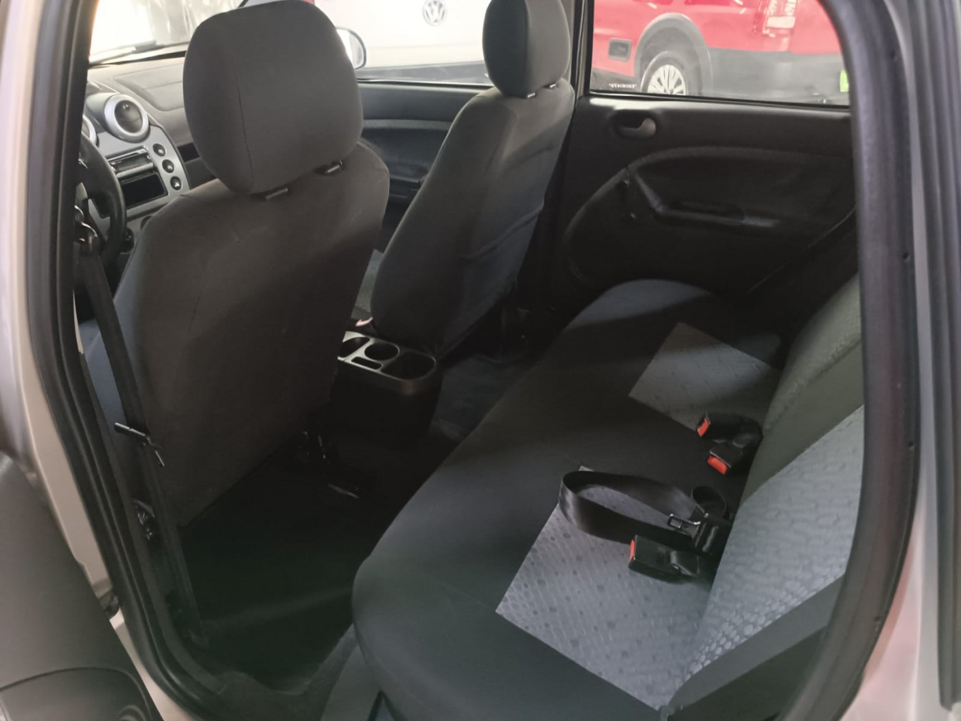 FORD FIESTA 1.0 - Foto 6