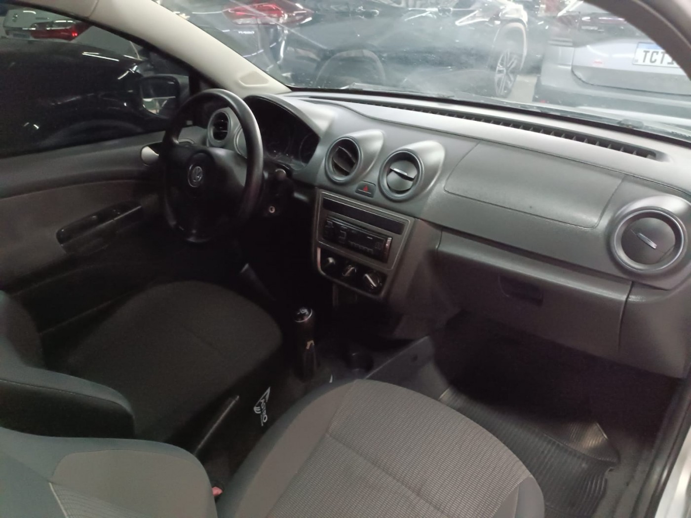 VW SAVEIRO 1.6 - Foto 4