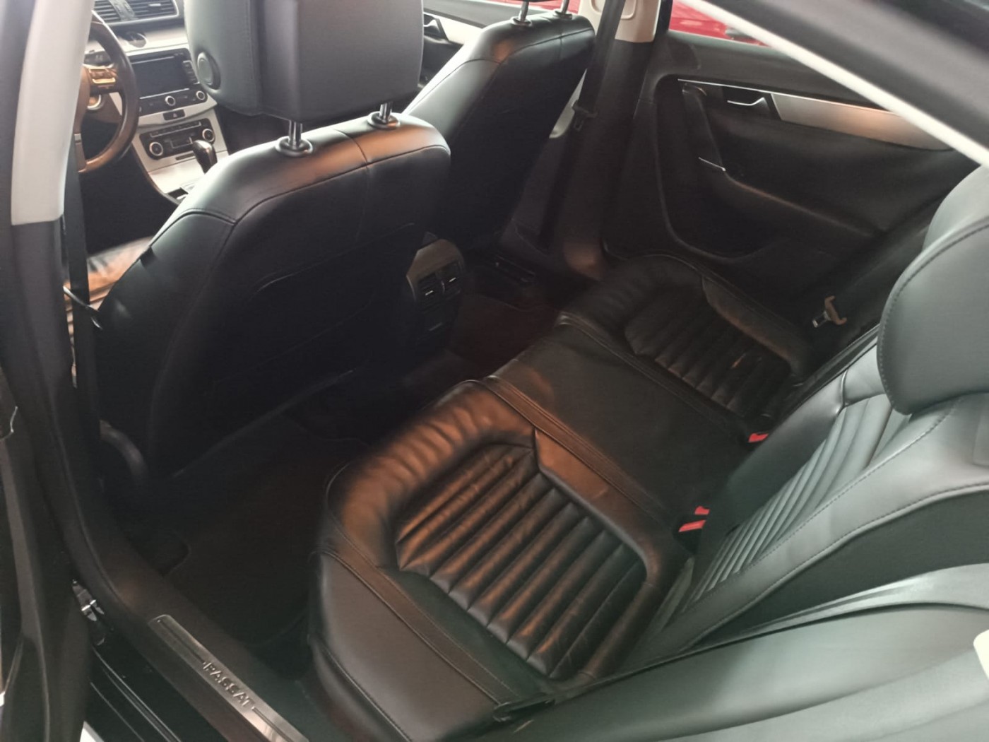 VW PASSAT 2.0 TSI - Foto 6