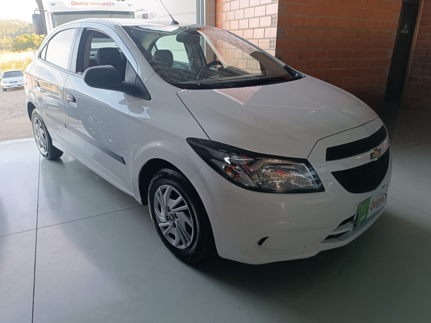 GM ONIX JOY 1.0 - Foto 2