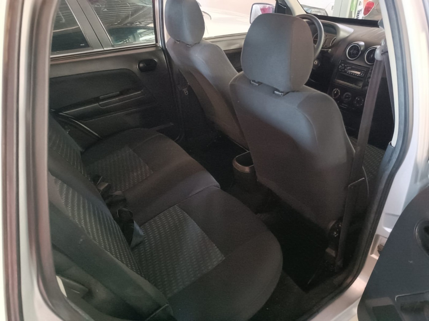 FORD ECOSPORT 1.6 - Foto 5