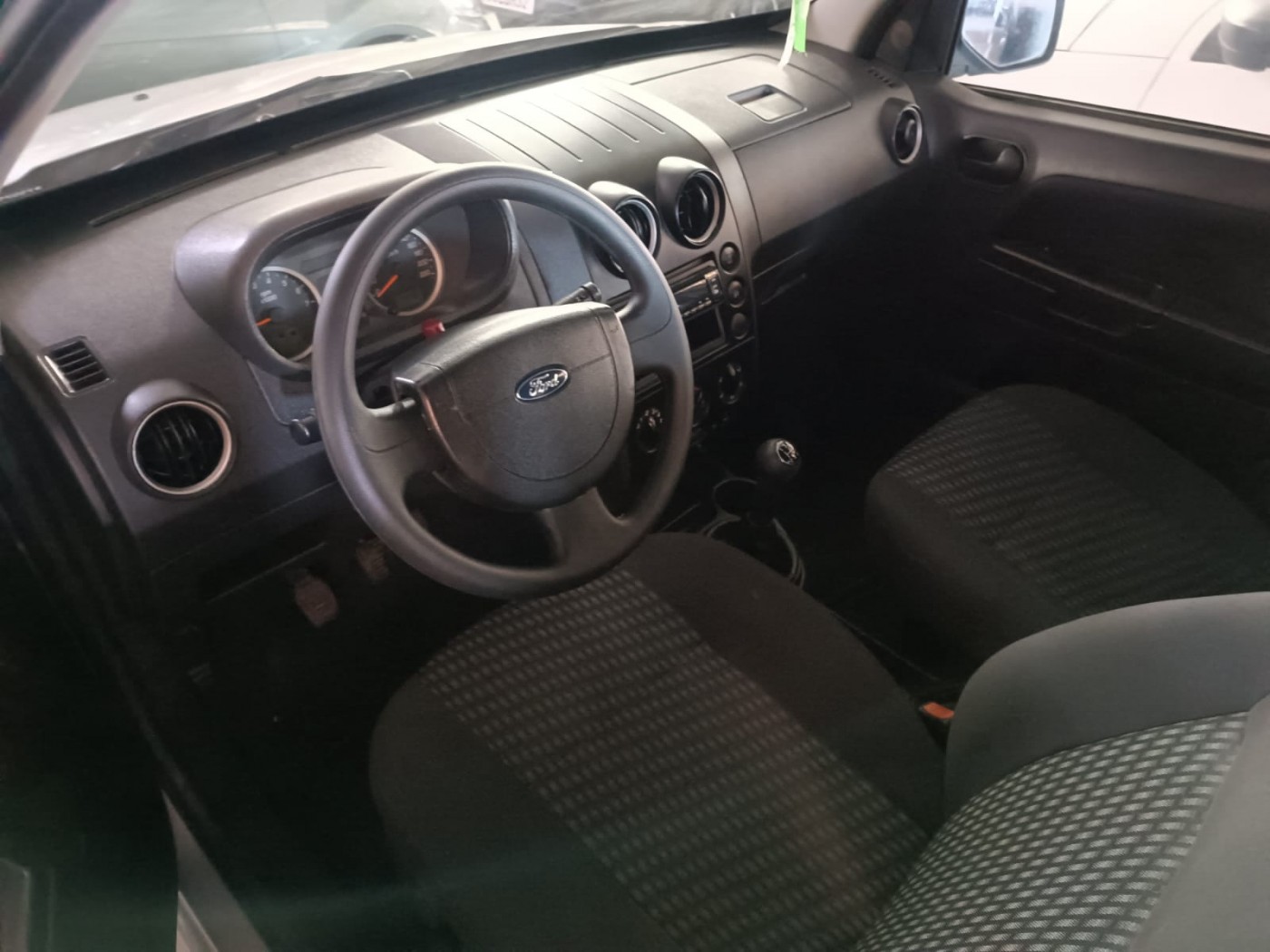 FORD ECOSPORT 1.6 - Foto 3