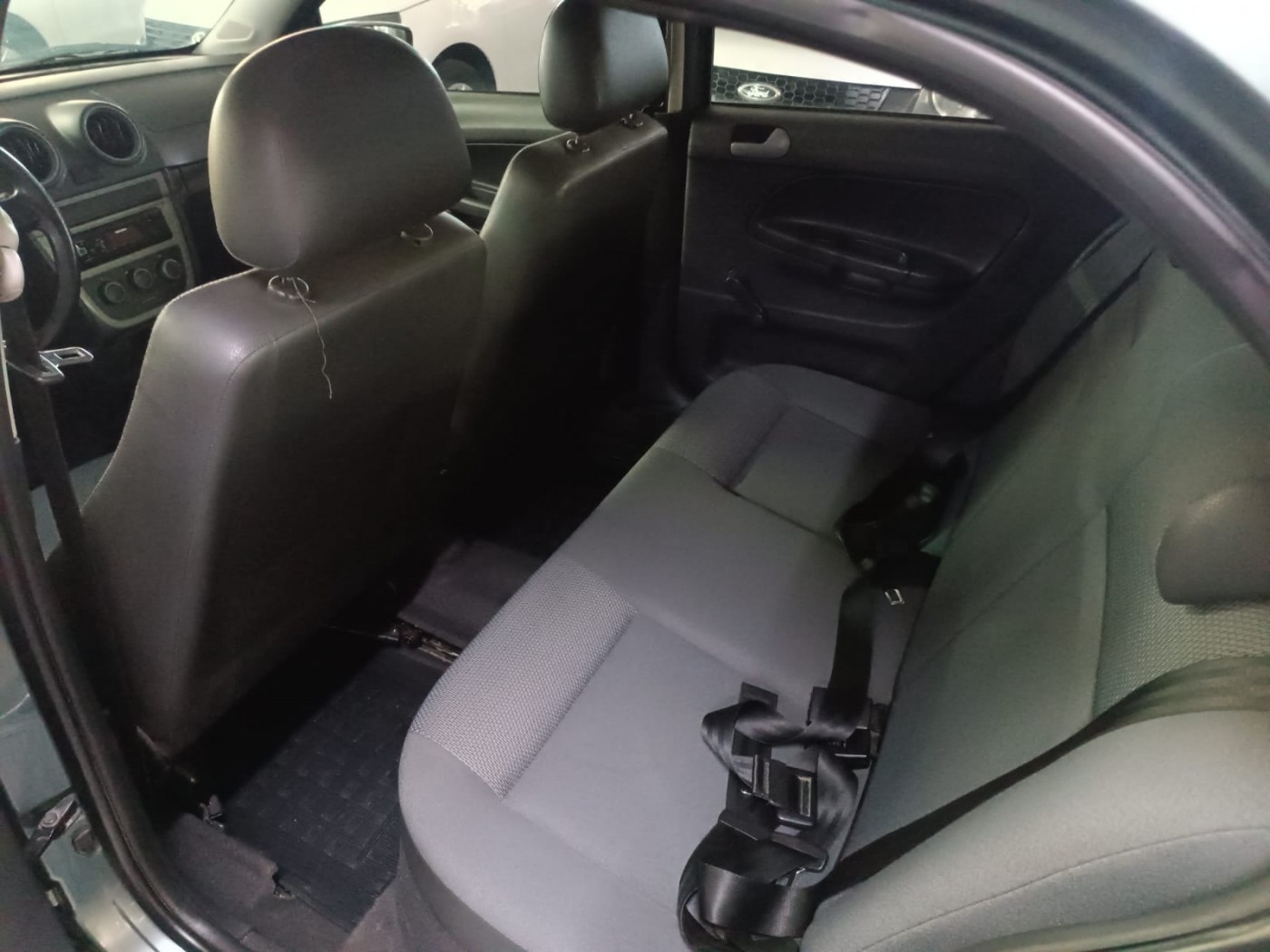 VW GOL 1.0 UNICO DONO  - Foto 6