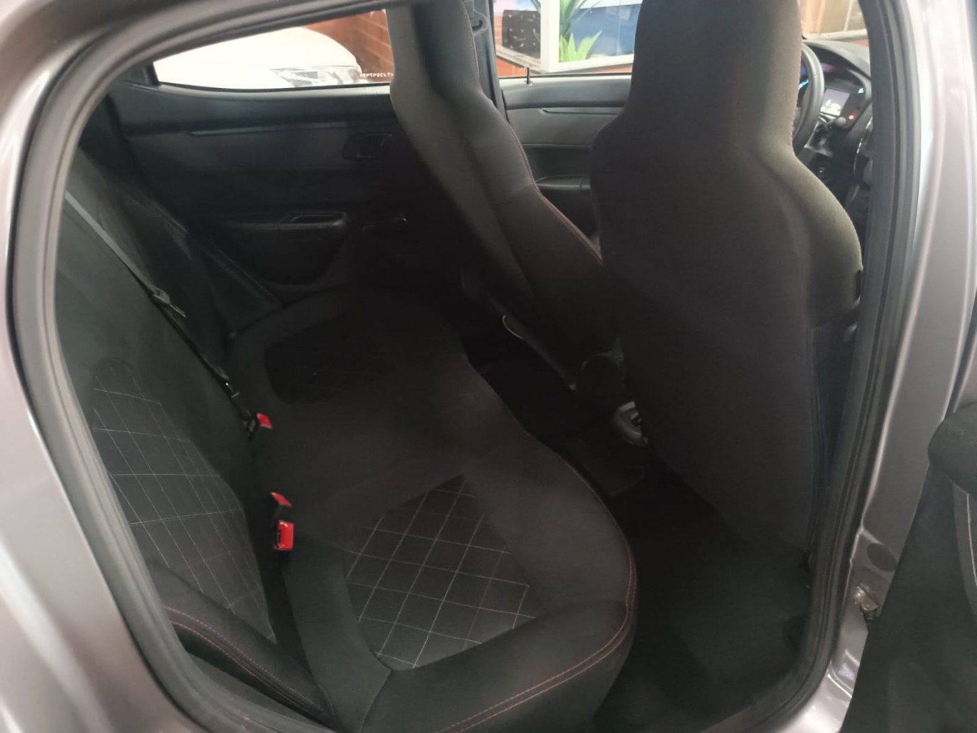 RENAULT KWID ZEN  - Foto 6