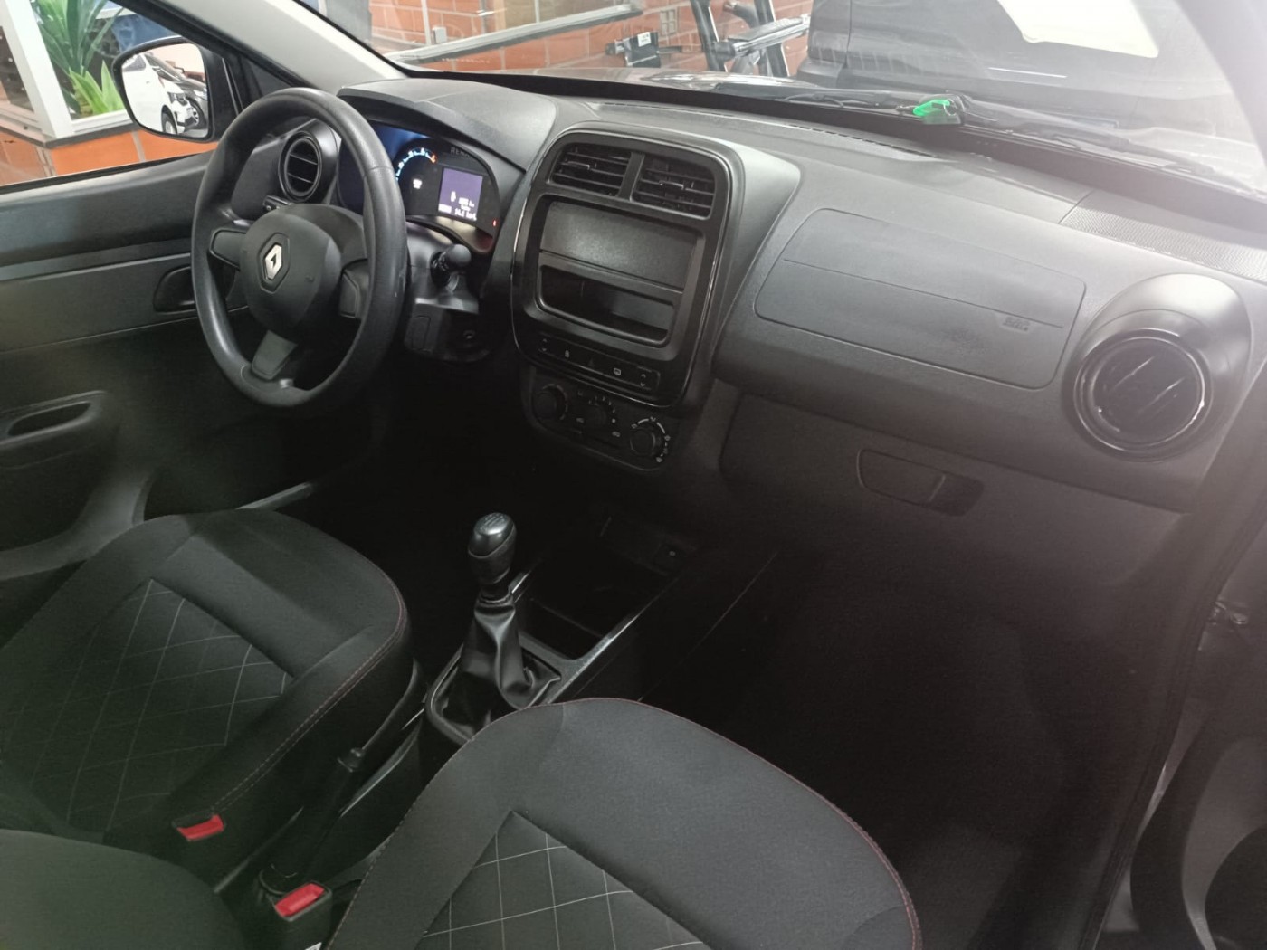 RENAULT KWID ZEN  - Foto 4