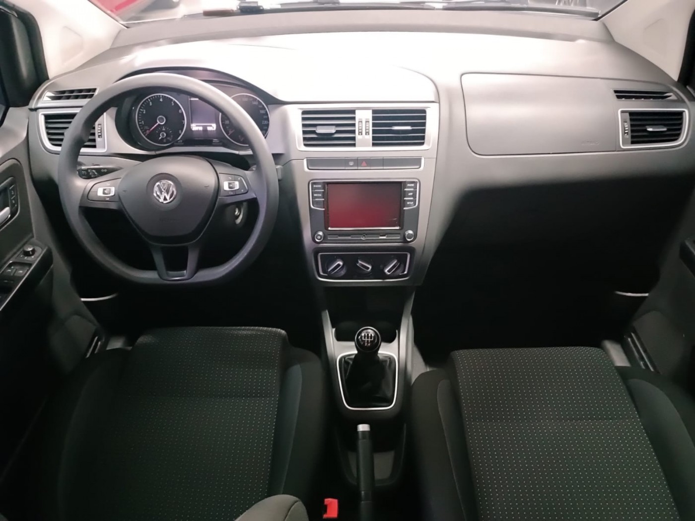 VW FOX 1.6 CONNECT - Foto 5