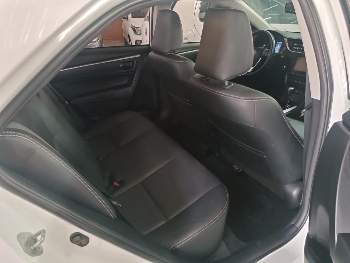 TOYOTA COROLLA XEI - Foto 6