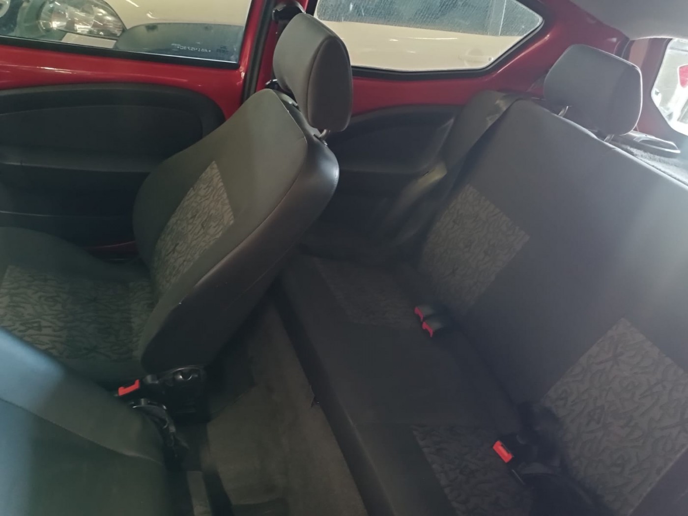 FORD KA 1.0 - Foto 6