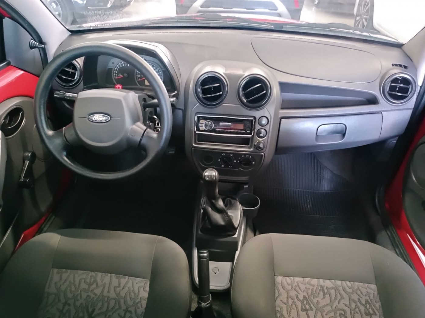 FORD KA 1.0 - Foto 5