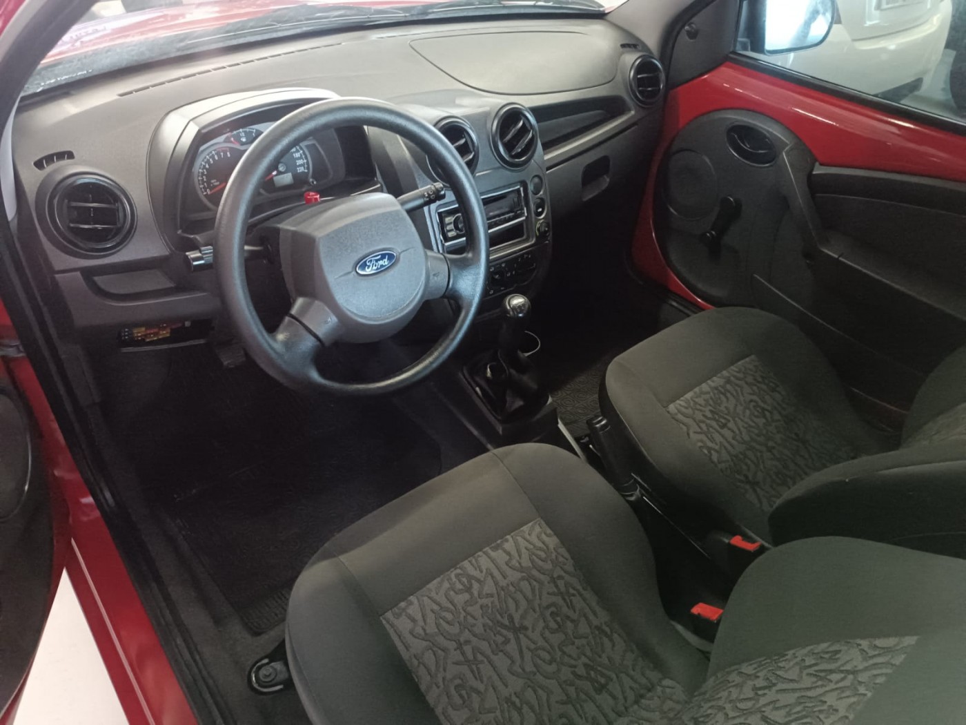 FORD KA 1.0 - Foto 3