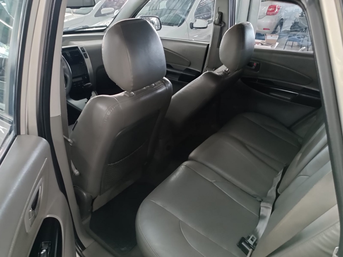 HYUNDAI TUCSON V6 4WD - Foto 6