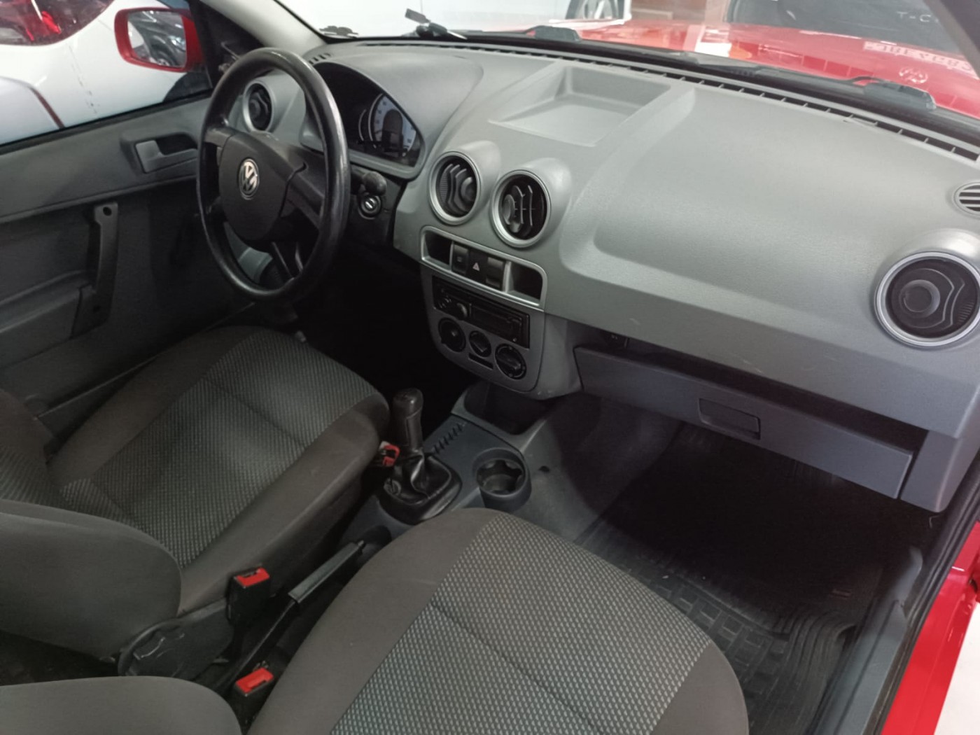 VW GOL G4 1.0 - Foto 4