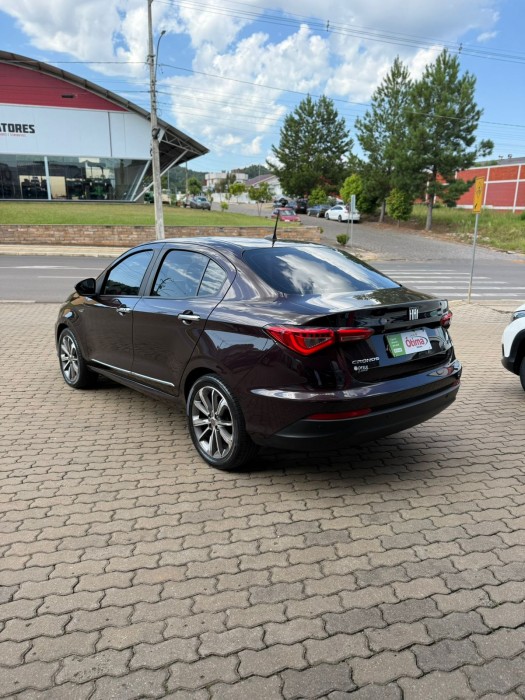 FIAT CRONOS  PRECISION 1.8 AUTOMATICO - Foto 7