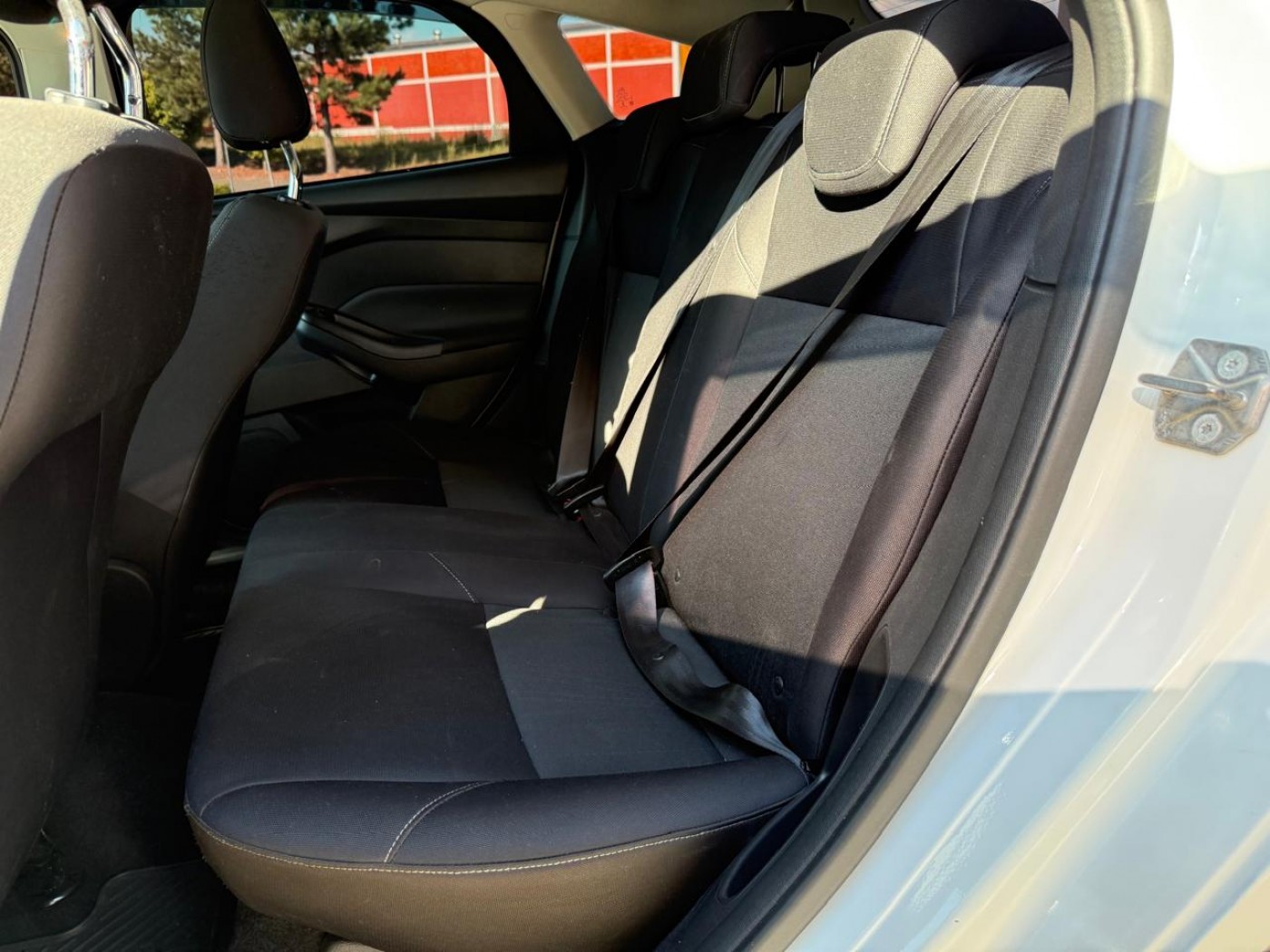 FORD FOCUS 1.6 SE - Foto 5